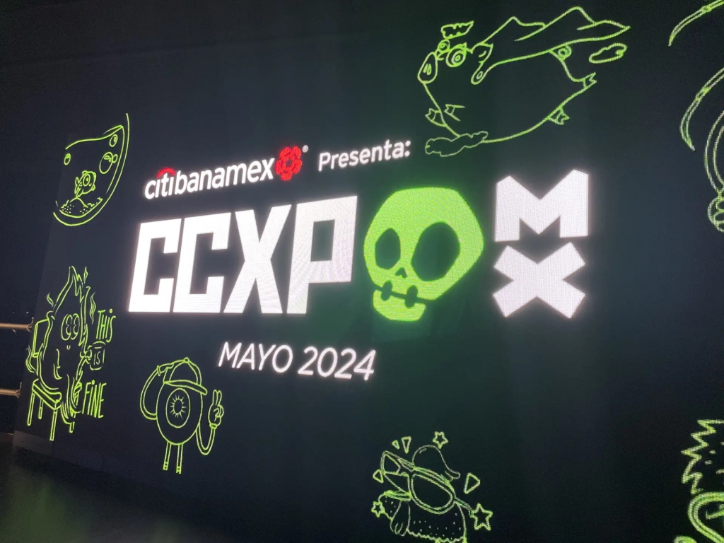 CCXPMX 2024: Anuncios Finales y Panel Especial de Star Wars