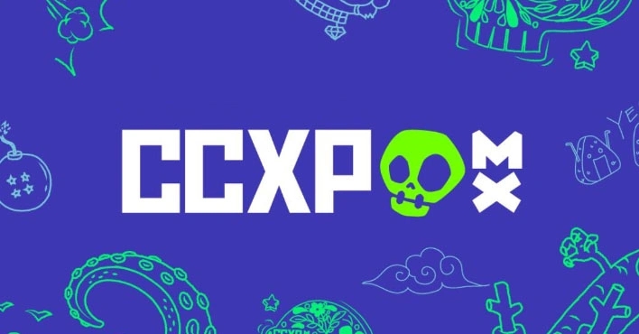 Todo sobre la CCXP en México: Música y Cultura Pop en un Solo Lugar